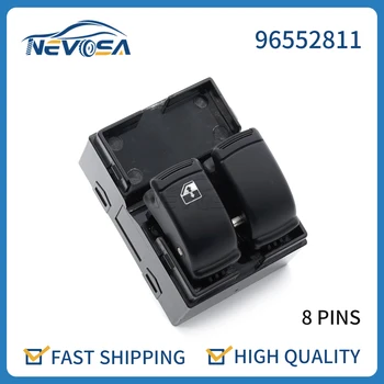Nevosa 96552811 Automobil Na Električni Podizač Stakla Za Uključivanje Prozora Za Chevrolet Lacetti Nubira Auto Oprema