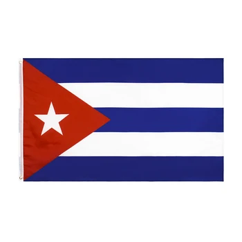 джонин 90x150 cm cu cub zastava Kube