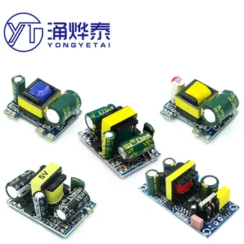 YYT Precision 5V700mA (3,5 W)/12V2A izdvojeni impulsno napajanje/smanjenje modul ac 220-5