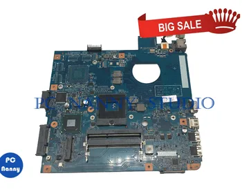 PCNANNY ZA Acer Aspire 4750 4752 matična ploča laptopa MBRC801002 JE40 10267-4 48.4IQ01.041 Matična ploča laptopa HM65 DDR3