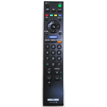 NOVI daljinski Upravljač RM-ED009 za tv Sony KDL-B, S, H, V, D, T, U KDL-37P3000 KDL-46D3550 Zamjena