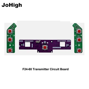 Montažna ploča matična ploča Predajnika daljinskog upravljanja F24-60 industrijske dizalice JoHigh