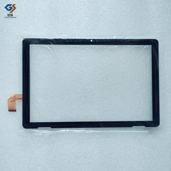 Novi 10,1-Inčni zaslon osjetljiv na dodir za DEXP Ursus K21 4G Tablet PC-zaslon osjetljiv na dodir kapacitivni senzor digitalni prikaz