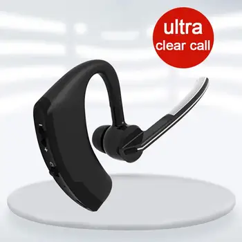 Bežične slušalice V8 5.1 Bluetooth kompatibilne Slušalice Poslovne Buke Slušalice za telefoniranje bez korištenja ruku Vodootporne Slušalice za vožnju