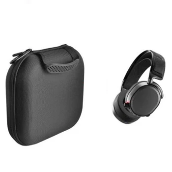 Prijenosni Tvrdi Torbica za Nošenje EVA za Gaming Slušalice SteelSeries Arctis Pro Zaštitna Slušalice Torbica za Slušalice