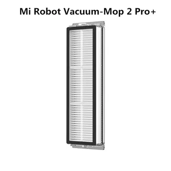 Dje Periva Pribor Hepa filter Za Xiaomi Mi Robot Vacuum-Mop 2 Pro + Setovi Dijelova Robota-Usisivača STYTJ02ZHM