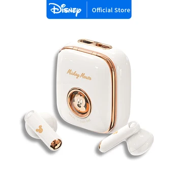 Disney Q7 Slatka Crtani Bluetooth Slušalice Hi-FI Zvuk Bežične Slušalice Sportski Vodootporne Slušalice Dugo Vrijeme Čekanja za smanjenje Buke
