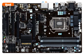 B/y, matična ploča GIGABYTE GA-Z97-HD3 (verzija 2.1) podržava Intel 4th 5th Core