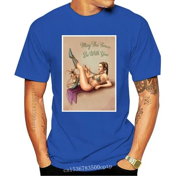 Novi Seksualni rob djevojka Leži Tijelo Princeza Snaga Muška Ženska t-Shirt Unisex 769 Klasična Majica s Individualnim Dizajnom