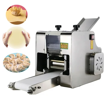 Poslovni čelična stroj za omatanje tijela клецек automatski stroj za proizvodnju tjestenine, Preša Za proizvodnju клецек, Električni stroj za proizvodnju ravioli s press-oblik 220v110v