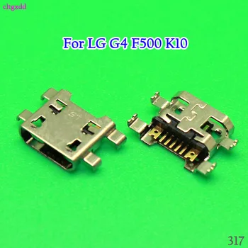 2X za LG k4 k7 K8 k120e k130e k121 2016 x210 x210ds ms330 ls675 mikro mini usb priključak za punjenje priključak utičnice