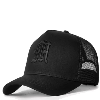 Han edition gornja šešir, kapu nadvoji prozračna veliki šešir затеняющая krema za sunčanje ljeti muška šešir je modni simbol