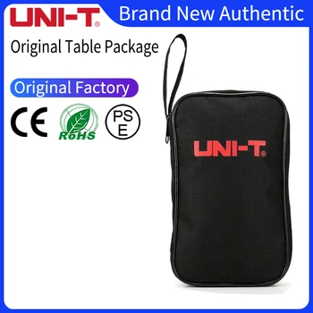 UNIT UT-B01 crnci originalne torbe za dmm serije UNIT, također su pogodni za dmm drugih marki