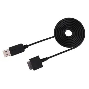 1 m/3,28 ft 2 u 1 USB kabel za Sony PSP GO za sinkronizaciju podataka za Punjenje Kabel
