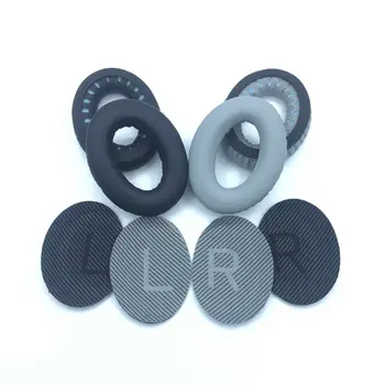 2 kom/1 par Slušalica Jastuci Zamjena Jastuci, jastučići za uši Za QC35 Slušalice jastučići za uši