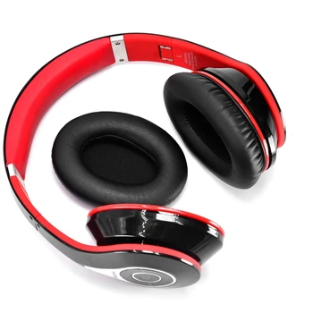 Zamjenjive jastučići za uši za Mpow 059 071 H1 H4, Bežične Slušalice, Slušalice, Slušalice sa efektom Pamćenja, Slušalice za Slušalice