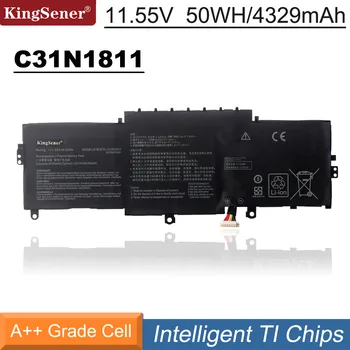 Kingsener C31N1811 Baterija za laptop ASUS 0B200-03080000 BX433FN UX433FN-2S Za ZenBook 14 UX433F UX433FA-A5046R