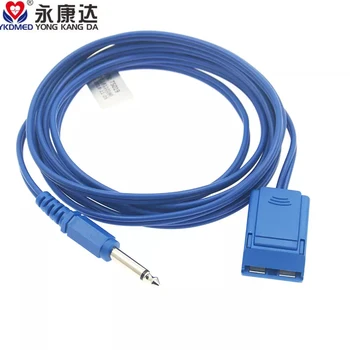 Kompatibilnost sa 6.3 priključak za spajanje na negativnoj ploči, za višekratnu upotrebu kabel ploče ESU dužine 3 m