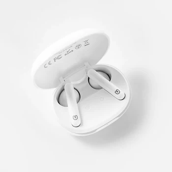 Slušalice Unihertz Unibuds Bežične Bluetooth TWS S Mikrofonom Slušalice S redukcijom šuma Stereo Slušalice Hi-Fi Slušalice
