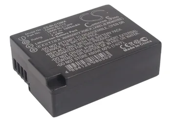 Baterija CS 1000 mah/ 7,40 Wh za Sigma DP1Q, DP2Q, DP3Q BP-51