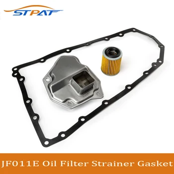 STPAT JF011E 31728-1XZ0A 31728-1XF02 31728-1XF03 Polaganje filter filter ulja za Mitsubishi Nissan Jeep Dodge