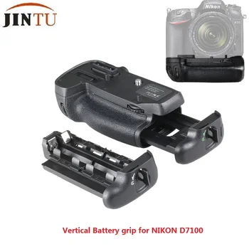 JINTU MB-D15 Батарейная Ručka napajanje za digitalni slr fotoaparat Nikon D7100 D7200 + Garancija 1 godina