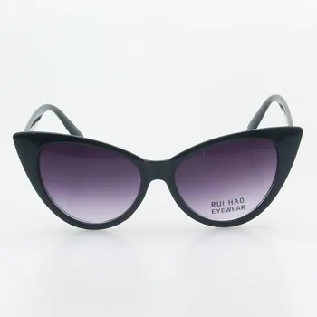 Sunčane Naočale Cat Eye Trendy Sunčane Naočale Ženske Anti UV Za Odmor Ženske Sunčane Naočale lentes de sol hombre