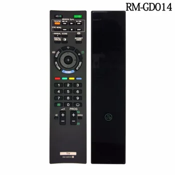 RM-GD014 daljinski Upravljač Za SONY BRAVIA LCD-display LED HD TV KDL-55HX700 46HX700 46EX500 40HX700 40EX500 40EX400 KDL-32EX500 32EX400