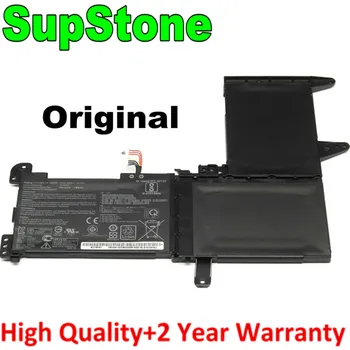 SupStone Prirodni Baterija za laptop B31N1637 Asus F510UA S510UQ X510UN-1A B31Bi9H S5100U X510UR-3B C31N1637 X510UQ F510UF S510UN