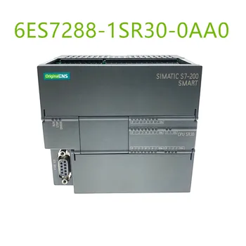 Original u novoj kutiji 6ES7288-1SR30-0AA0 SMART S7-200PLC 6ES72881SR300AA0