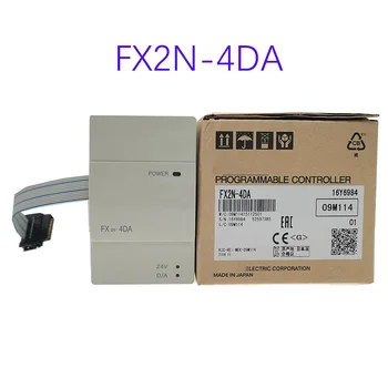 Originalni modul za proširenje FX2N4DA PLC FX2N4DA spot