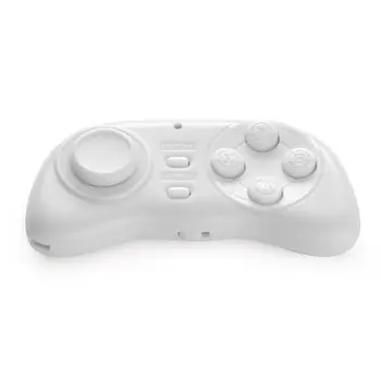 PL-608 Mini Prijenosni Bluetooth-kompatibilni Gaming kontroler 3.0 Gamepad za QXNE