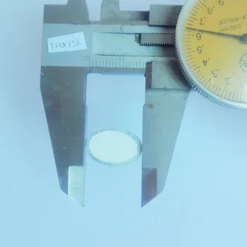10 kom./lot Zamjena Za TOTOTA amblem Automobila insignia 17*11,5 mm Aluminij DIY metalna naljepnica ključne zvučnici Za TOYOTA ključ logo